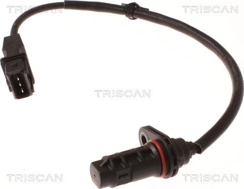 Triscan 8855 43110 - Sensor, crankshaft pulse www.parts5.com