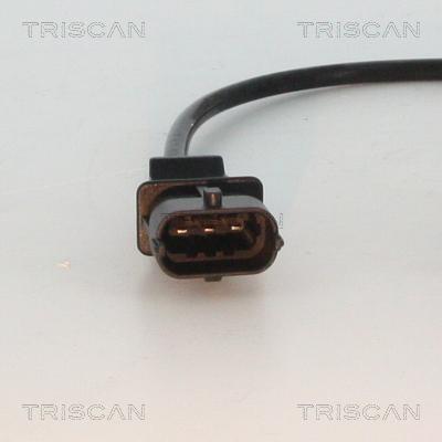 Triscan 8855 43113 - Sensor, crankshaft pulse www.parts5.com