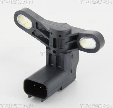 Triscan 8855 50104 - Senzor impulsuri, arbore cotit www.parts5.com