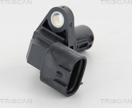 Triscan 8855 69101 - Senzor impulsuri, arbore cotit www.parts5.com