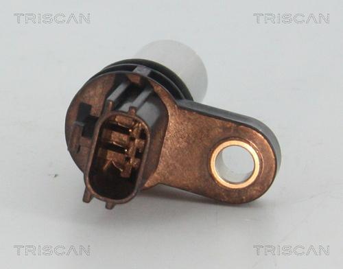 Triscan 8855 14106 - Sensor, crankshaft pulse www.parts5.com