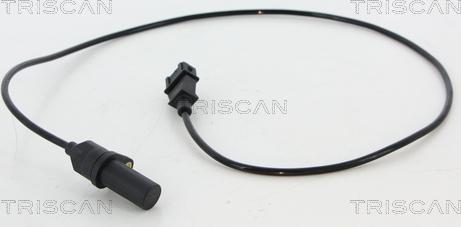 Triscan 8855 15109 - Sensor, crankshaft pulse www.parts5.com