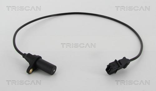 Triscan 8855 15102 - Sensor, crankshaft pulse www.parts5.com