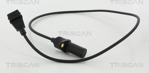 Triscan 8855 15110 - Sensor, crankshaft pulse www.parts5.com