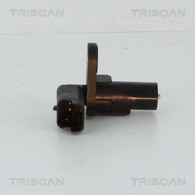 Triscan 8855 10146 - Senzor impulsuri, arbore cotit www.parts5.com