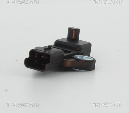 Triscan 8855 10119 - Sensor, crankshaft pulse www.parts5.com