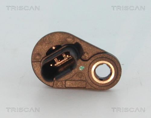 Triscan 8855 11117 - Sensor, camshaft position www.parts5.com