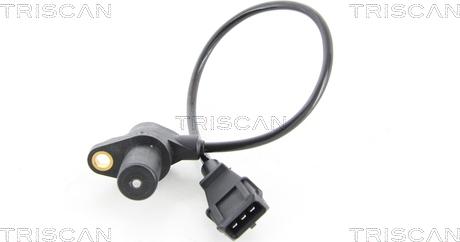 Triscan 8855 18101 - Sensor, crankshaft pulse www.parts5.com