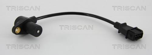 Triscan 8855 18102 - Sensor, crankshaft pulse www.parts5.com