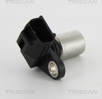 Triscan 8855 13111 - Sensor, crankshaft pulse www.parts5.com