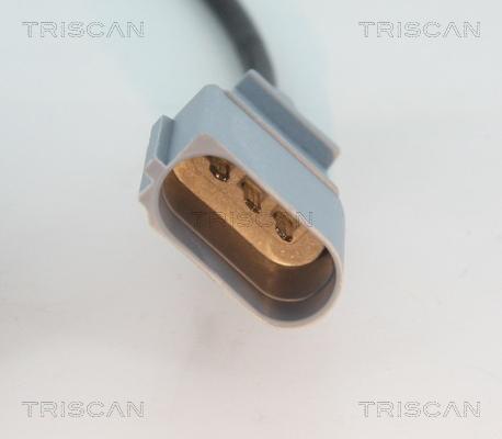 Triscan 8855 29110 - Sensor, crankshaft pulse www.parts5.com