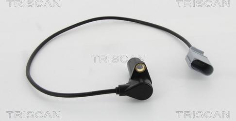 Triscan 8855 29110 - Sensor, crankshaft pulse www.parts5.com