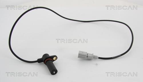 Triscan 8855 29113 - Generador de impulsos, cigüeñal www.parts5.com