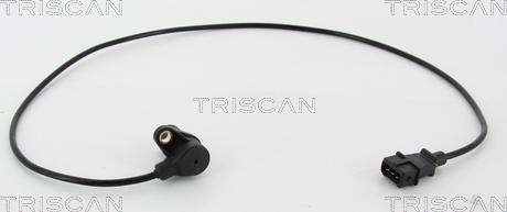 Triscan 8855 24102 - Sensor, crankshaft pulse www.parts5.com