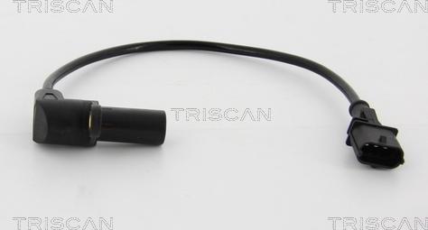 Triscan 8855 24115 - Sensor, crankshaft pulse www.parts5.com