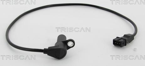 Triscan 8855 24113 - Sensor, crankshaft pulse www.parts5.com