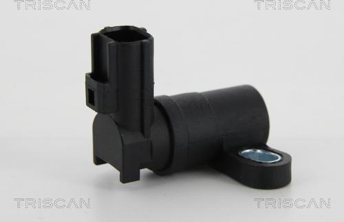 Triscan 8855 24121 - Senzor impulsuri, arbore cotit www.parts5.com