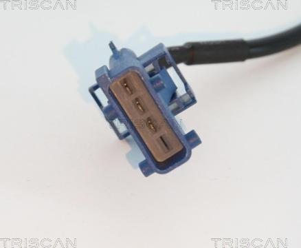 Triscan 8855 24122 - Sensor, crankshaft pulse www.parts5.com