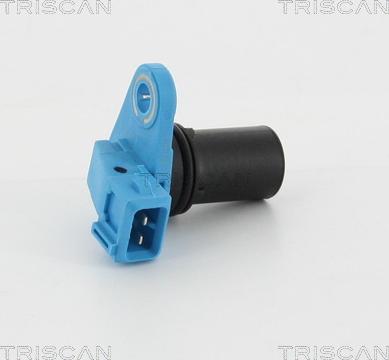 Triscan 8865 50104 - Érzékelő, vezérműtengely-pozíció www.parts5.com