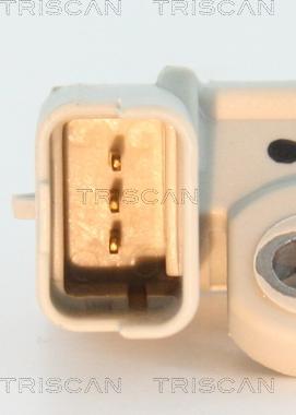 Triscan 8865 10102 - Senzor impulsuri, arbore cotit www.parts5.com