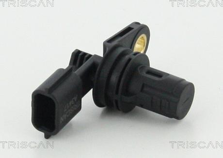 Triscan 8865 25103 - Sensor, crankshaft pulse www.parts5.com