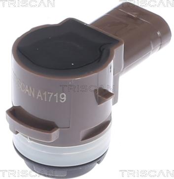 Triscan 8815 10101 - Sensor, ajutor parcare www.parts5.com