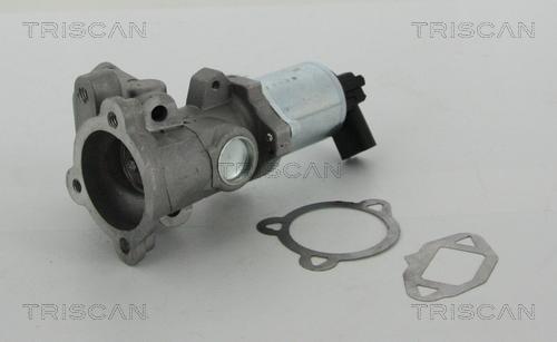 Triscan 8813 15052 - Supapa EGR www.parts5.com