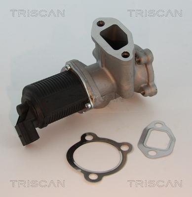 Triscan 8813 10003 - Supapa EGR www.parts5.com