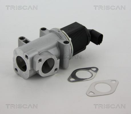 Triscan 8813 10015 - Vanne EGR www.parts5.com