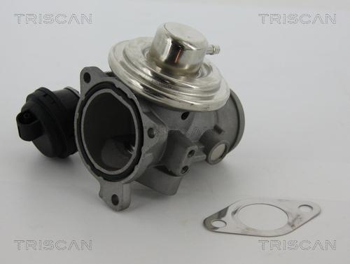 Triscan 8813 29057 - Supapa EGR www.parts5.com