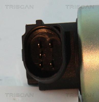 Triscan 8813 29007 - Válvula EGR www.parts5.com