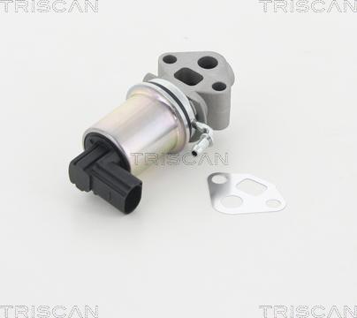 Triscan 8813 29007 - Válvula EGR www.parts5.com