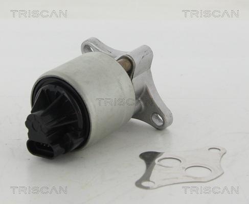 Triscan 8813 24004 - Supapa EGR www.parts5.com