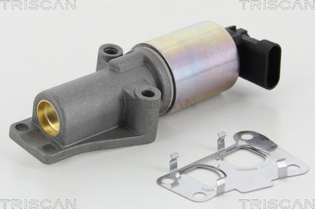 Triscan 8813 24010 - Supapa EGR www.parts5.com