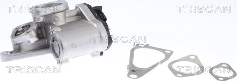 Triscan 8813 25201 - AGR valfi www.parts5.com