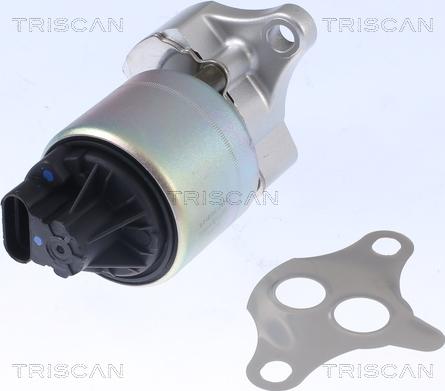 Triscan 8813 21001 - Supapa EGR www.parts5.com