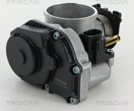 Triscan 8820 29016 - Throttle body www.parts5.com