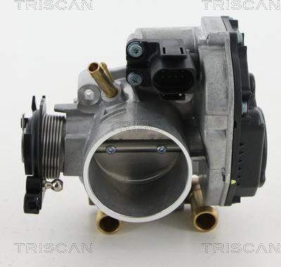 Triscan 8820 29020 - Throttle body www.parts5.com