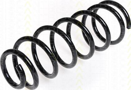 Triscan 8750 28130 - Coil Spring www.parts5.com