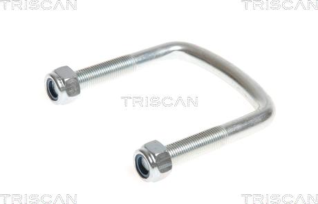 Triscan 8765 100014 - Držák pružiny www.parts5.com