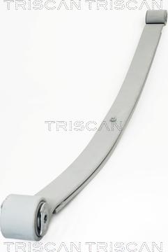 Triscan 8765 10007 - Spring Pack www.parts5.com