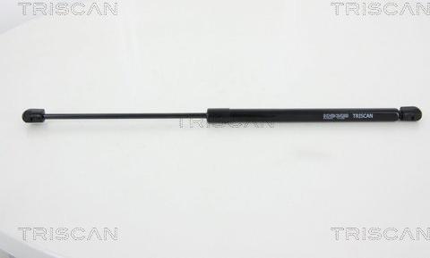 Triscan 8710 29294 - Gas Spring, boot, cargo area parts5.com