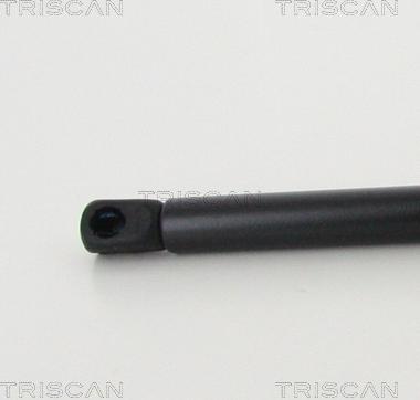 Triscan 8710 292049 - Gas Spring, boot, cargo area www.parts5.com