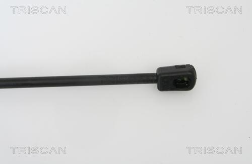 Triscan 8710 29272 - Amortizor portbagaj www.parts5.com