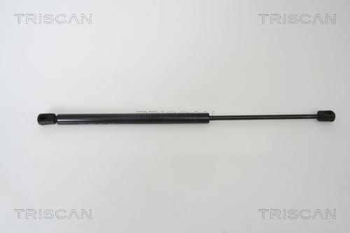 Triscan 8710 29272 - Amortizor portbagaj www.parts5.com