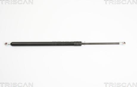 Triscan 8710 29277 - Gasfeder, Koffer / Laderaum www.parts5.com