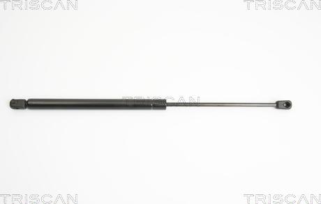 Triscan 8710 24230 - Gas Spring, boot, cargo area www.parts5.com