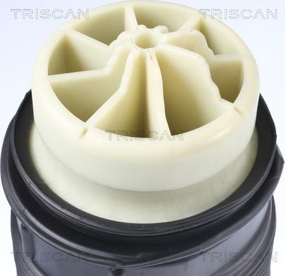 Triscan 8720 23202 - Ressort pneumatique, châssis www.parts5.com