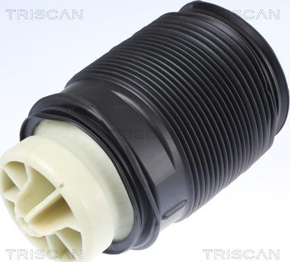 Triscan 8720 23202 - Ressort pneumatique, châssis www.parts5.com