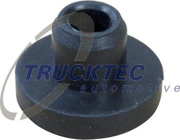 Trucktec Automotive 01.63.006 - Gasket, washer fluid tank parts5.com